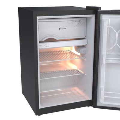Frigobar Venax 82L Preto 220v