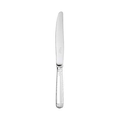 Faca de mesa Christofle Malmaison 25cm