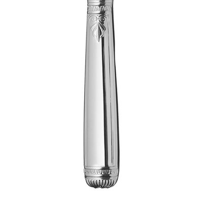 Faca de mesa Christofle Malmaison 25cm