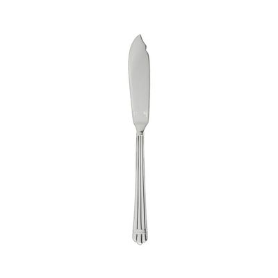 Aria faca para peixe - Christofle