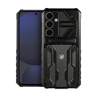 Capa para Samsung Galaxy S24 FE - Snap Guardian - Gshield