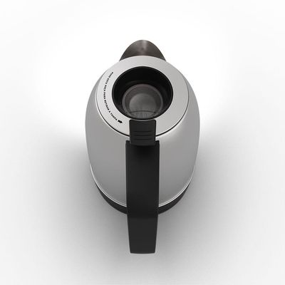 Chaleira Elétrica Cadence Pure 1,7L Inox 110V