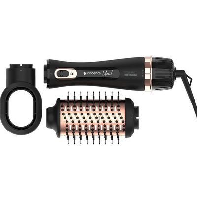 Kit Uau Cadence - Escova E Blender Dream 110V