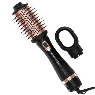 Kit Uau Cadence - Escova E Blender Dream 110V