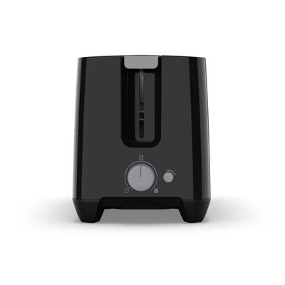 Torradeira Preta Croc! Cadence 220V
