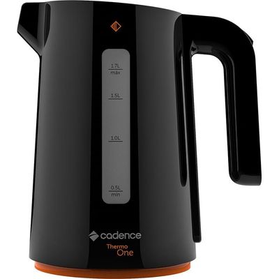 Chaleira Elétrica Contrast Cadence 1,7L 220V
