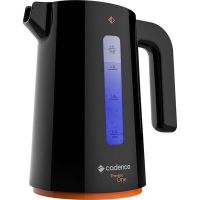 Chaleira Elétrica Contrast Cadence 1,7L 220V