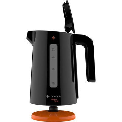 Chaleira Elétrica Contrast Cadence 1,7L 220V
