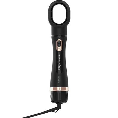 Kit Uau Cadence - Escova E Blender Dream 220V