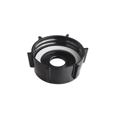 Base Plástica Com Anel De Vedação Para Liquidificadores Oster