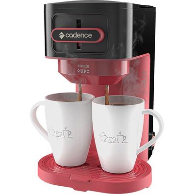 Cafeteira Cadence Single Up 110V