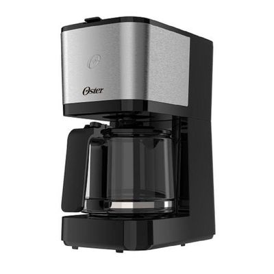 Cafeteira Oster Inox 1,2L 220V