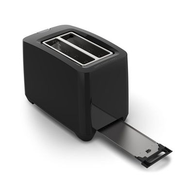 Kit Croc Cadence - Cafeteira Single Up E Torradeira Croc 110V