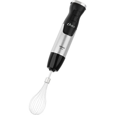 Mixer Power Oster Black Inox 3 Em 1 110V