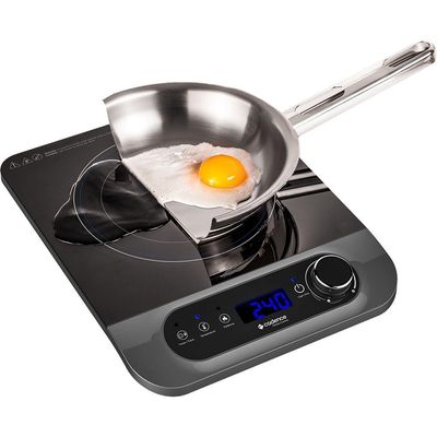 Cooktop De Indução Cadence Perfect Cuisine 220V