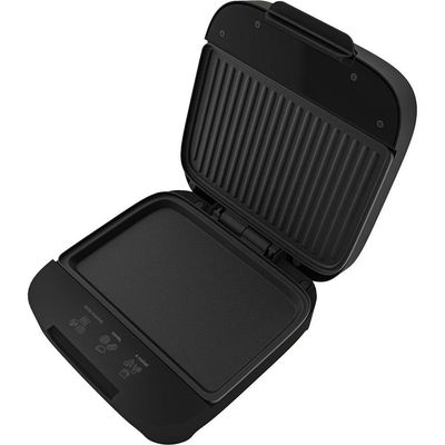 Kit Click Cadence - Sanduicheira E Blender 110V