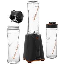 Kit Cadence Contrast - Blender E Sanduicheira 110V