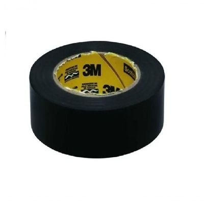 Fita Isolante 33+ Profissional Scoth 3m - 19mm X 10m