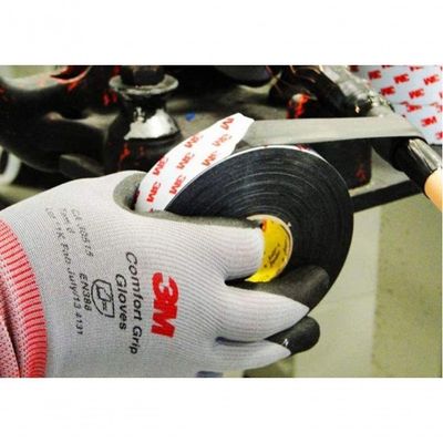 Fita Isolante 33+ Profissional Scoth 3m - 19mm X 10m
