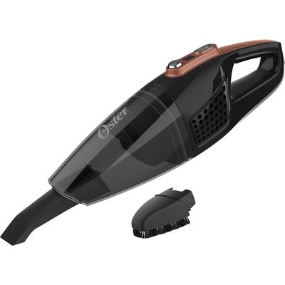Aspirador De Pó Vertical Sem Fio Oster Duo Clean 2 Em 1 Bateria Bivolt