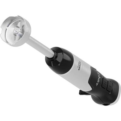 Mixer Power Oster Black Inox 220V