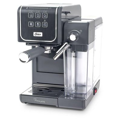 Cafeteira Espresso Oster Primalatte Touch 110V