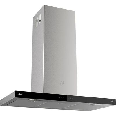 Coifa De Parede Oster Inox Touch Control 90cm 220V