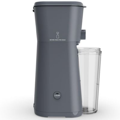 Cafeteira 2 Em 1 Iced Coffee Oster 600ml 220V