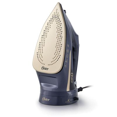 Ferro De Passar Oster 2 Em 1 Sem Fio 220V