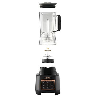 Liquidificador Oster Profissional Xtreme Mix 2L BLSTXPT-BW 110V