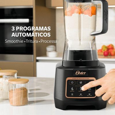 Liquidificador Oster Profissional Xtreme Mix 2L BLSTXPT-BW 110V