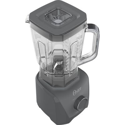 Kit Cafeteira Primalatte Touch E Liquidificador 1100 3,2L Oster 110V