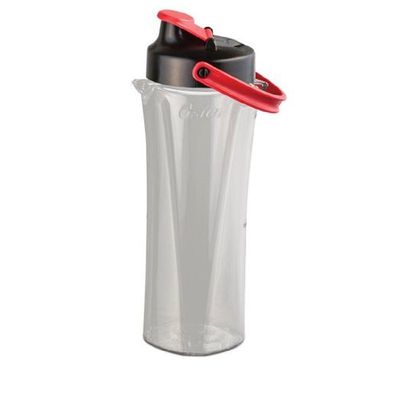 Kit Oster New Osterizer Liquidificador E Jarra Blend N Go Cobre 110V