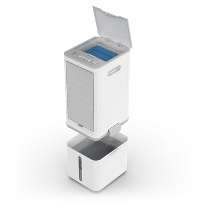 Climatizador De Ar Cadence Compactar 8,4L 220V