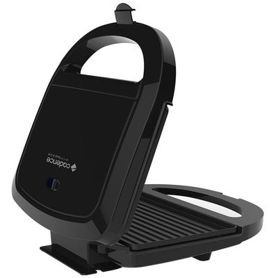 Kit Cadence Contrast - Blender E Sanduicheira 220V