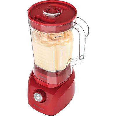 Liquidificador Cadence Robust Vermelho 110V