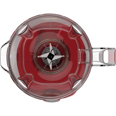 Liquidificador Cadence Robust Vermelho 110V