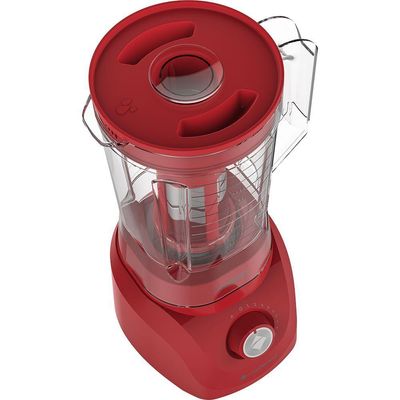 Liquidificador Cadence Robust Vermelho 110V
