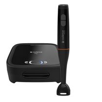 Kit Click Cadence - Sanduicheira E Mixer 220V