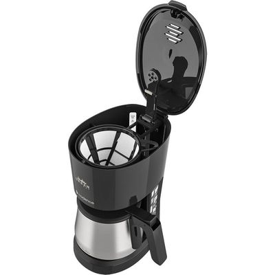 Cafeteira Elétrica Cadence Urban Pop Inox 220V