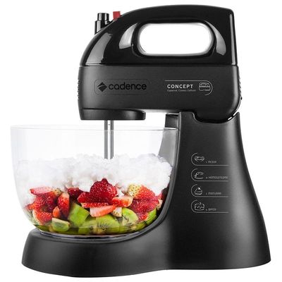 Batedeira Cadence Concept Special 220V