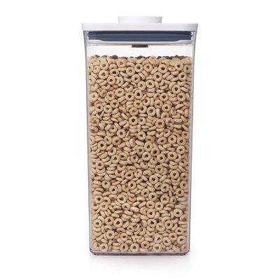 Pote em policarbonato Oxo Pop 2.0 5,7 litros
