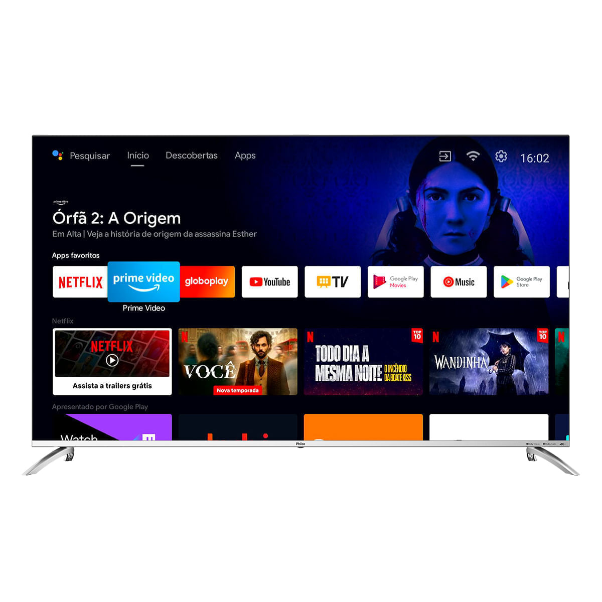 Tv 58