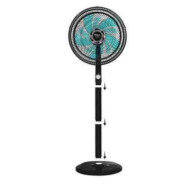 Ventilador de Coluna Philco Maxx Force 174W PVT466 127V