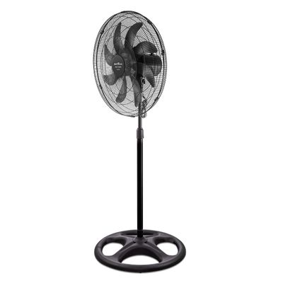 Ventilador de Coluna Britânia Maxx Force 8 pás 215W BVT650 127V