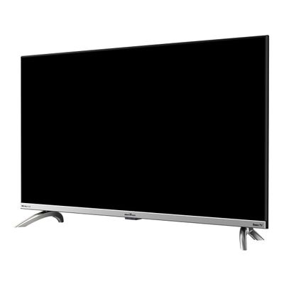Smart TV 32” Britânia LED Dolby Audio BTV32G7PR2CSBLH Bivolt
