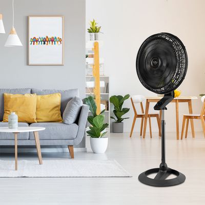 Ventilador de Coluna Britânia Turbo Silencioso 175W BVT550 127V