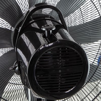Ventilador de Coluna Britânia Maxx Force 8 pás 215W BVT650 220V