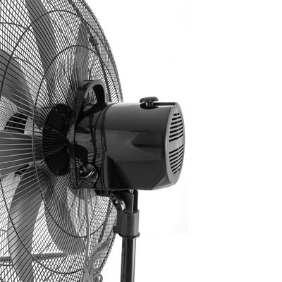 Ventilador de Coluna Britânia Maxx Force 8 pás 215W BVT650 220V
