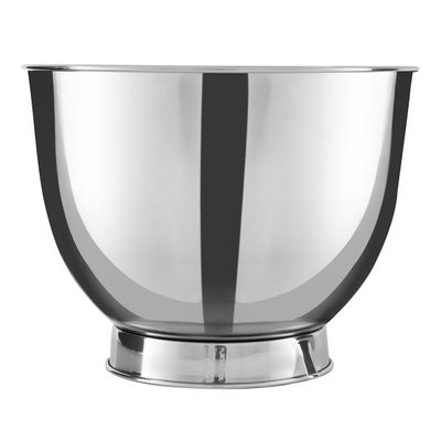 Batedeira Planetária Philco PBP600P Turbo Inox Double Bowl 600W 127V